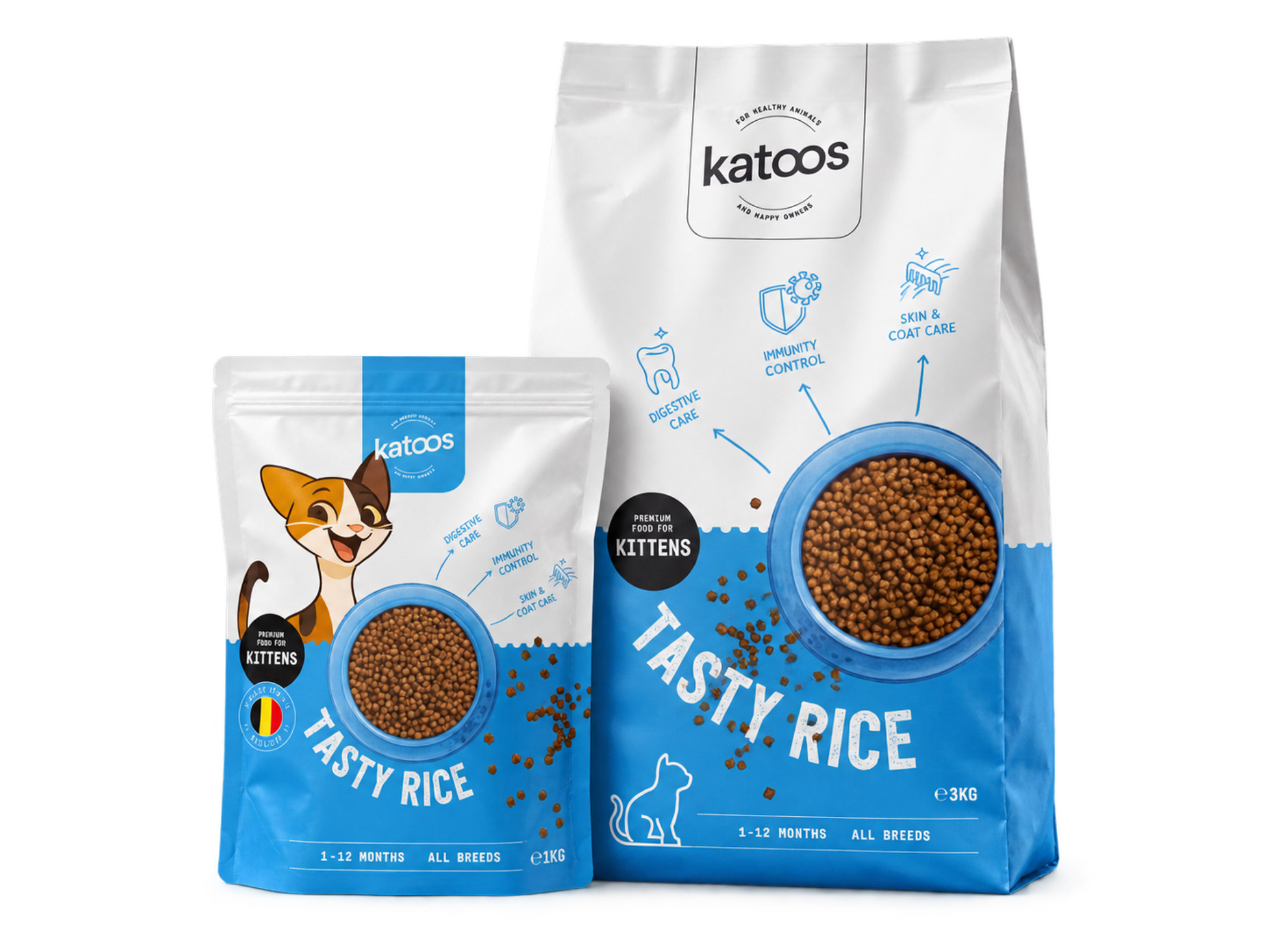 Tasty rice 2