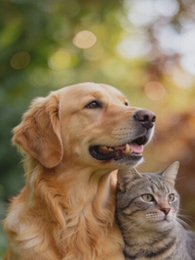 KATOOS hond en kat 1